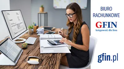 Biuro Rachunkowe GFIN Gwóźdź sp. j. | Tarnowskie Góry